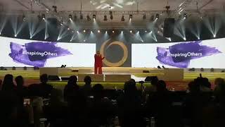NADIA MEUTIA | DIRSEM 2019 | BOSMENETWORK