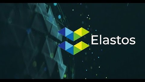 What is Elastos?