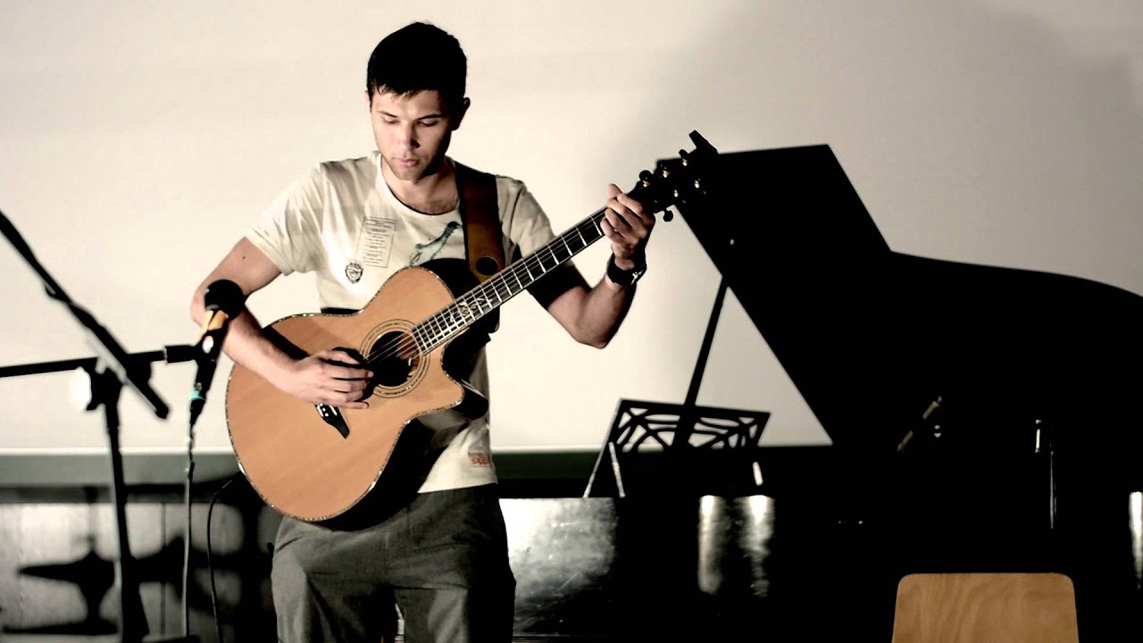 We Start Over | Marcel Mokbel