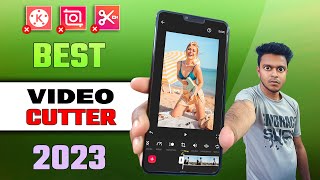 ✂️ Best Video Crop App for Android 2023 | Android Video Cutter 2023 screenshot 4