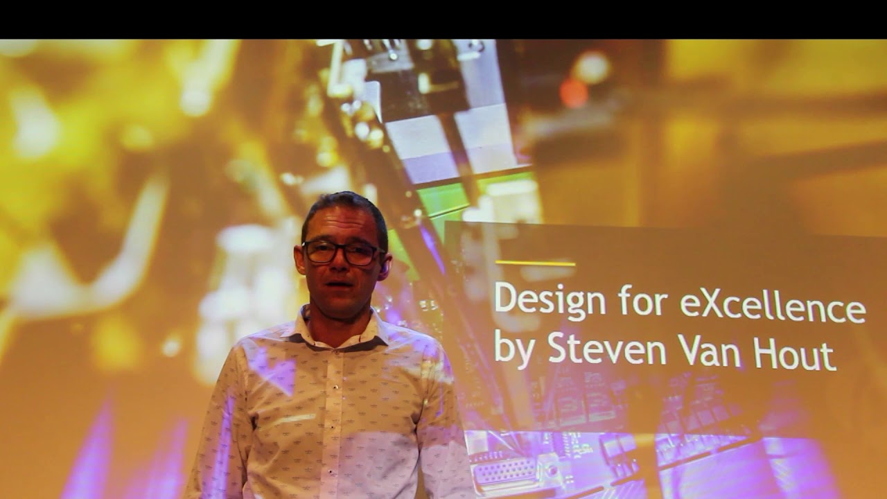 VDL TBP Electronics - Steven Van Hout talks about Design for eXcellence (DfX)
