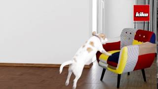 Pejsek Leica V Novém Tv Spotu Kika Nábytek