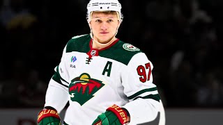 THIS IS WILD (Kirill Kaprizov)