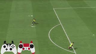 FC 26: How to Stop the Ball (Stand Still)