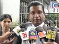 JVP sued by Wijeweera's wife Chitranganie