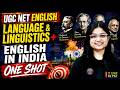 UGC NET English Literature | UGC NET English Unit 5 & Unit 6 One Shot | English Literature UGC NET