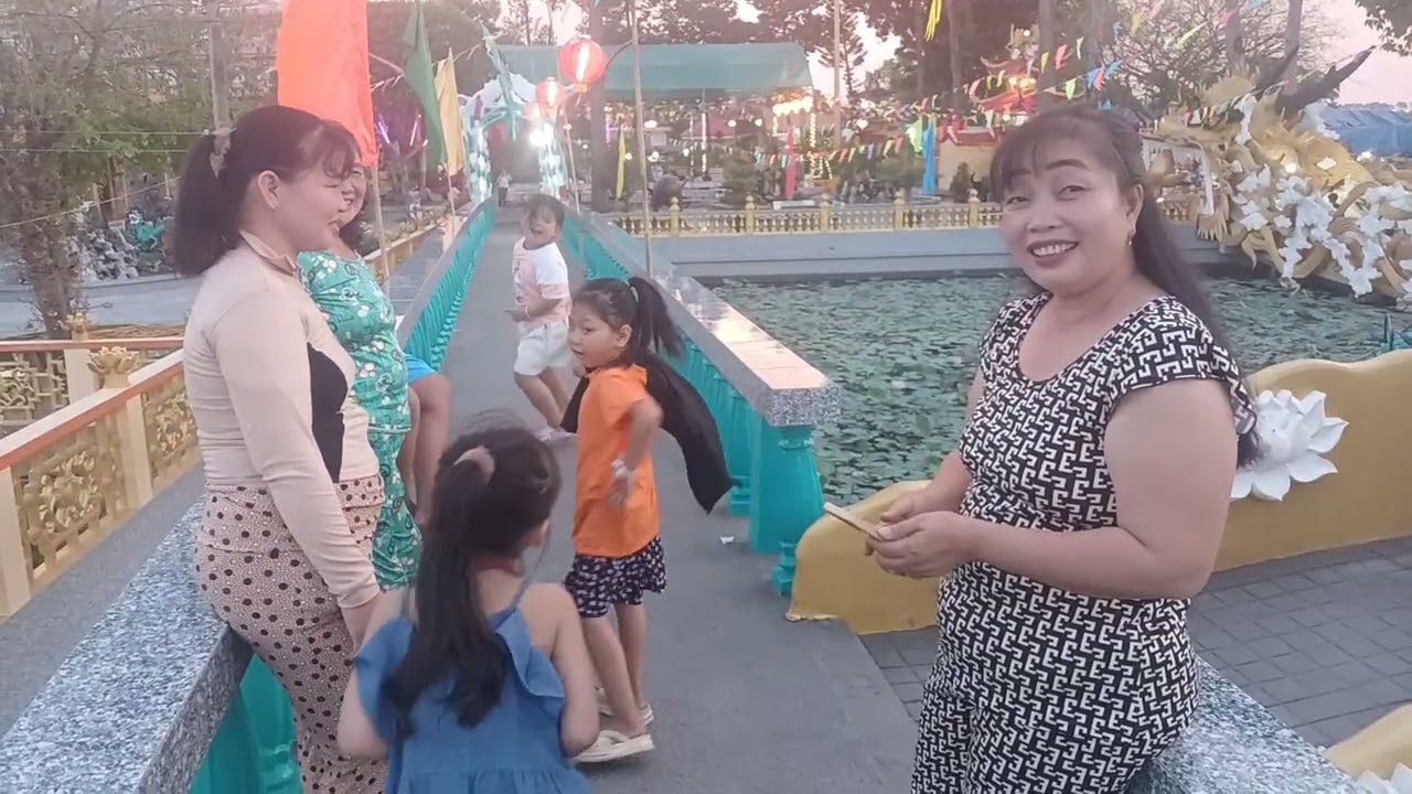  Dinh Sơn Trung bảy thưa