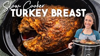 Download Lagu Slow Cooker Turkey Breast MP3