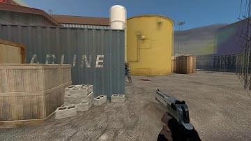 FRAGSHOW 5 Kenzie ucp 8.1