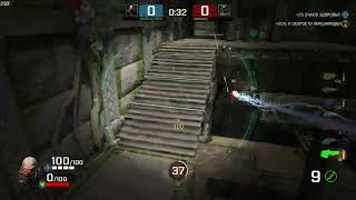 Quake Champions Coffee By Tomo Vs Drobovik Strogg Vs Doom Ruins Of Sarnath