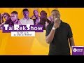 Freestyle de dip doundou guisssamba puzzibm jaaykanyzi dans le talrek show