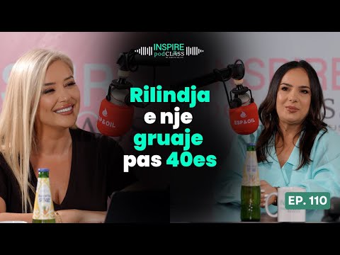 'Vivamus' e Alma Kacelit: Gjeta dashurinë e jetës pas të 40-ave