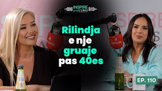 'Vivamus' e Alma Kacelit: Gjeta dashurinë e jetës pas të 40-ave 'Vivamus' e Alma Kacelit: Gjeta dashurinë e jetës pas të 40-ave