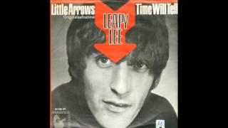 Leapy Lee - Time Will Tell 1968