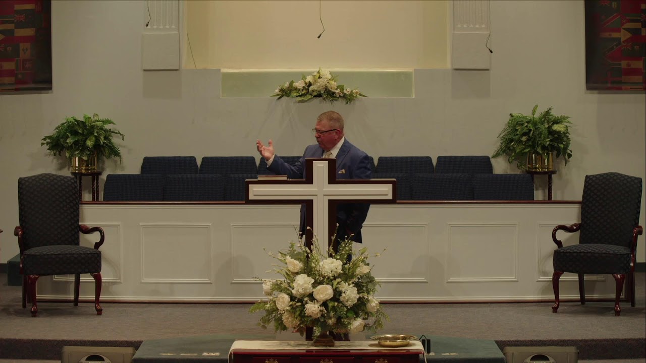 Missions Conference 2026 (Sunday Morning)