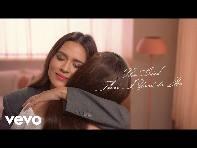Raisa - The Girl That I Used To Be (Official Music Video) class=