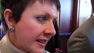 Kim White: Chattanooga Among World's Smart 7 Communities