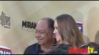 CHEECH MARIN at EXTRACT Premiere