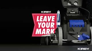 Leave Your Mark Campaign