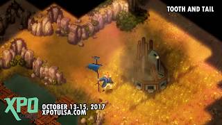 XPO 2017 Sizzle 2 (Games) screenshot 3