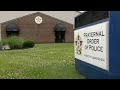 Police union challenges Louisville inspector general's authority to investigate officers