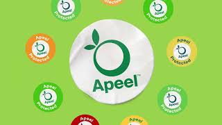 Apeel: Peel'd Back