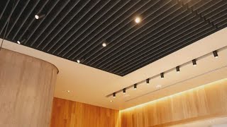 How Starbucks plans to have quieter stores
