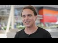 National Indigenous Tennis Carnival gets underway in Darwin