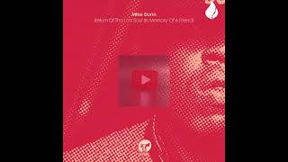 Mike Dunn  Deep Latn Soul Thoughts