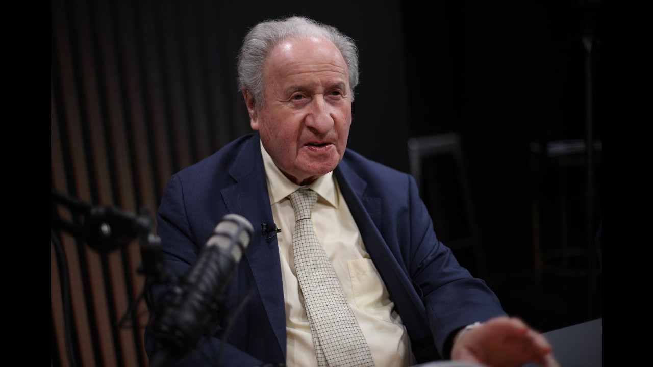 Why the UK’s first ISA millionaire thinks we need Dragons’ Den for investing