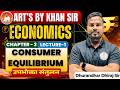 Class 12th | Consumer Equilibrium ( उपभोक्ता संतुलन ) | Lc-01 | Ch -2 | Board Exam 2027