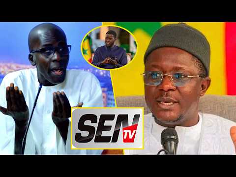Les questions chocs de cet ex-membre de PASTEF à Cheikh Bara après ses propos "Kane Mo Neek…"