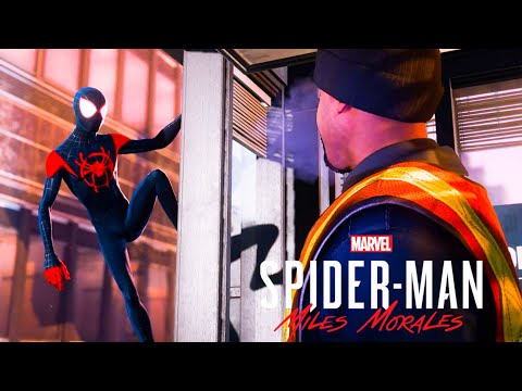 Spider-man PS4 / Homem Aranha PS4 - #14 - Gameplay Dublado e Legendado  PT-BR Português 