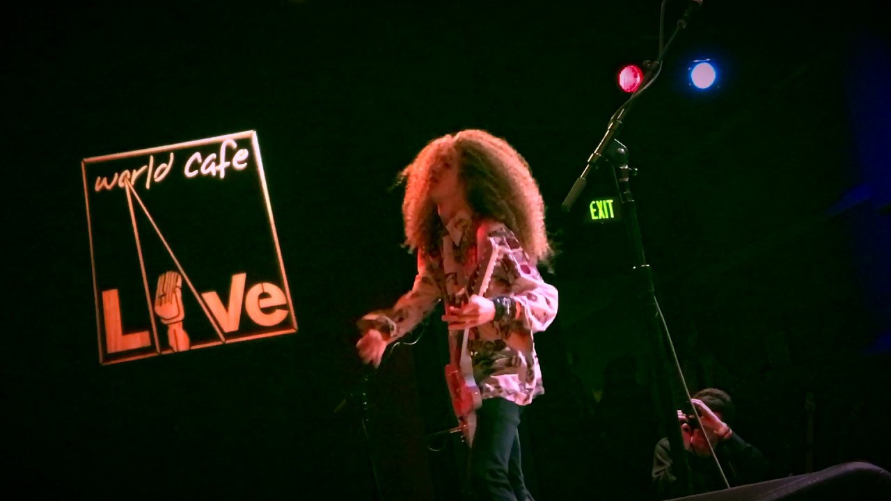 JDT (The Joey Ditullio Band) Live, Mistletoe Jam 2016 YouTube