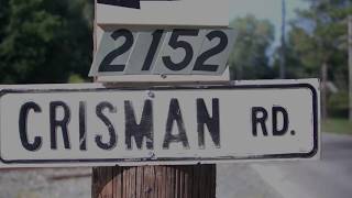2152 Crisman Portage, IN Real Estate Video
