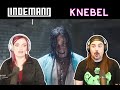 Lindemann - Knebel (Reaction)