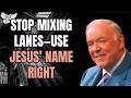 Why In JESUS’ NAME Doesn’t Work for Some People: John 14 vs John 16 Explained | Kenneth E. Hagin