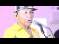 Sujétate la Lengua - Sexteto Colorao en Sound Play (Cover)