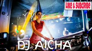 NEW PARTY BY DJ AICHA