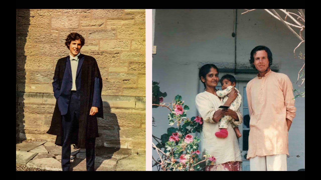 Michael Caird - A Mystic from Scotland