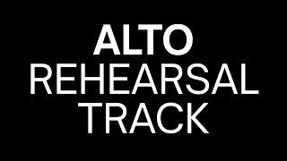 Christus Victor - Alto