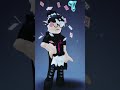 Roblox avatar edit #shorts