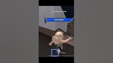 Killing my sisters in mm2 ( priv server )