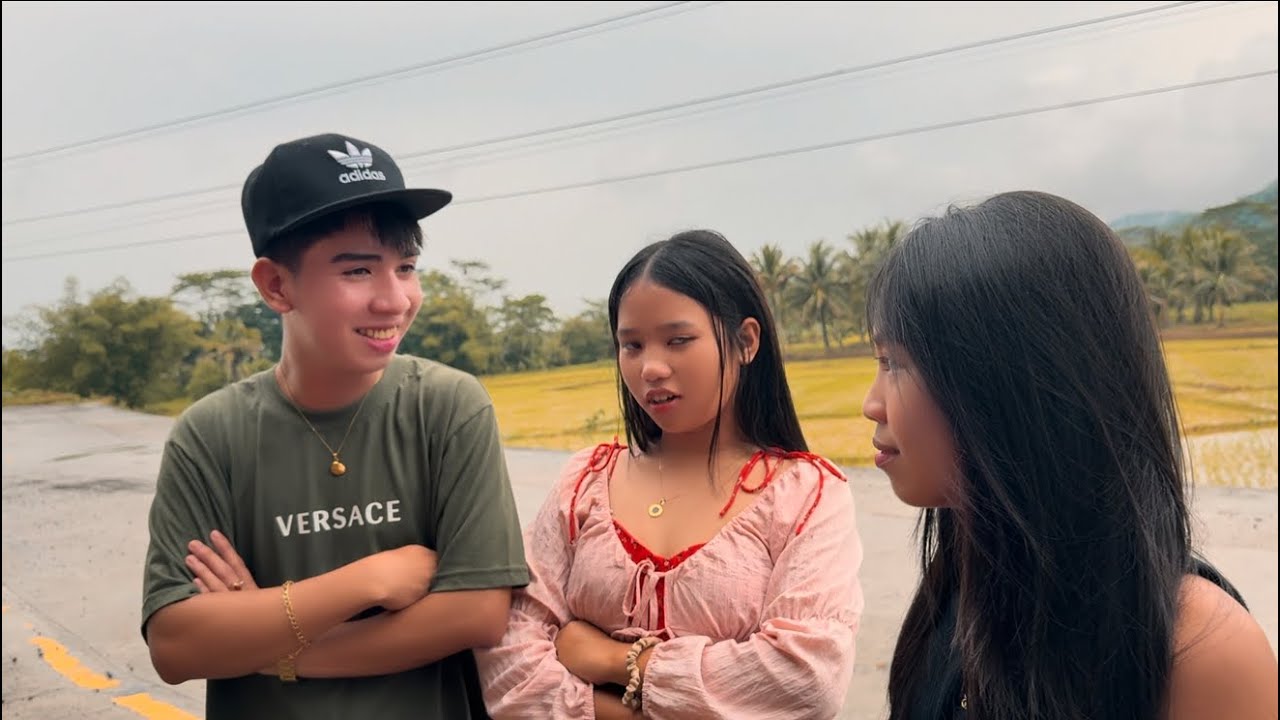 Piling datu nga pamilya x strikto ang parents