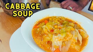 How to Make Cabbage Soup: Besuretocook's Flavorful Homemade Soup with Chicken and Vegetables by besuretocook 163 views 3 months ago 32 minutes