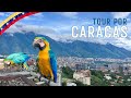 Esto es CARACAS | Explorando la capital de Venezuela