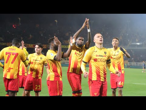 Lecce-Pisa 1-0 | HL Serie A Enilive 2025/26