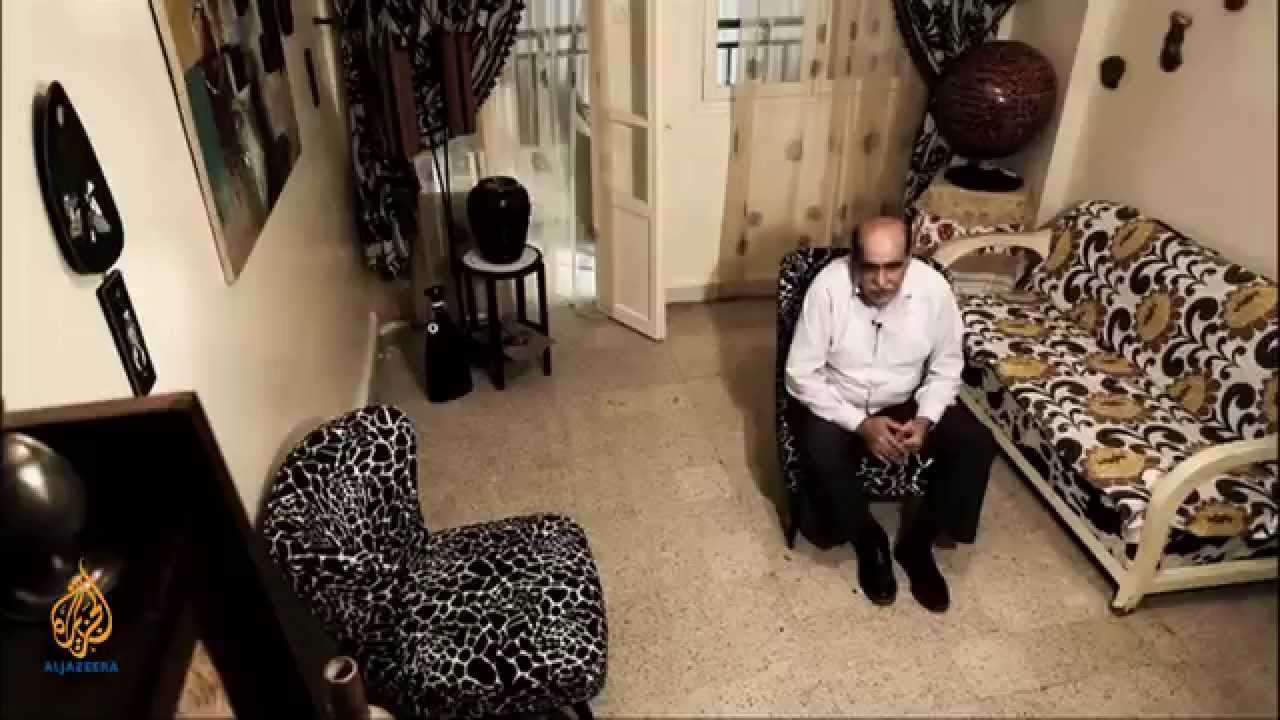ريمكس فلسطين - ذكريات السجن الإسرائيلي لا تزال تطارد