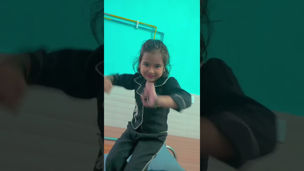 Funny Dance by Dipsy 