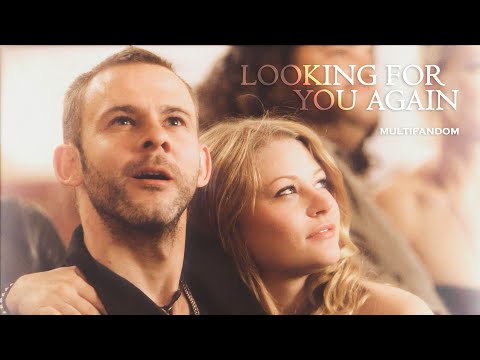 Multifandom || Looking for You Again